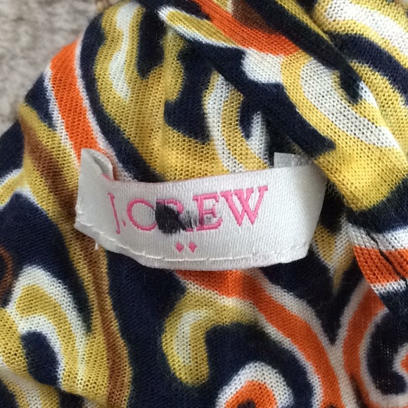 J.Crew scarf - Picture 2 of 2